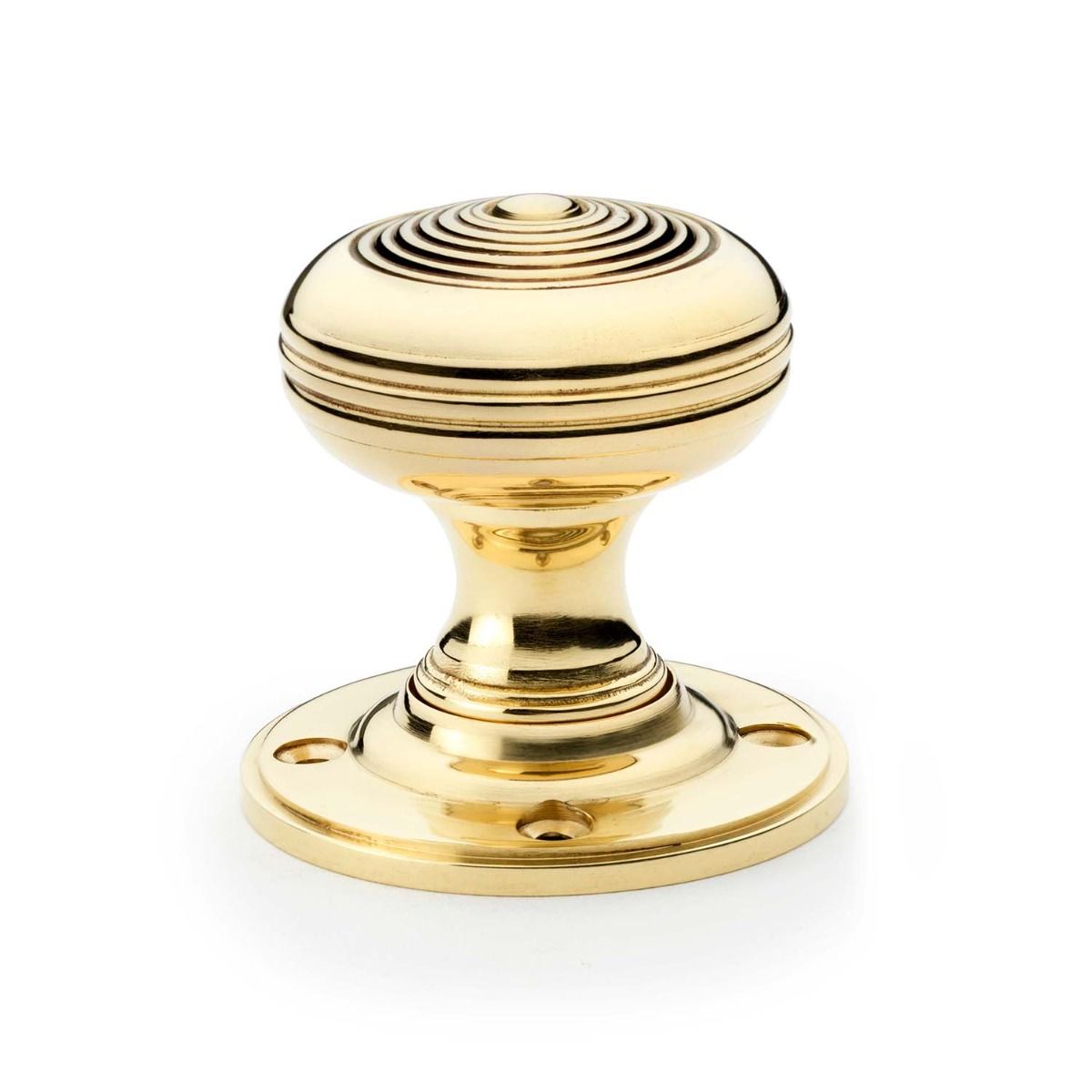 Alexander and Wilks Door Knobs